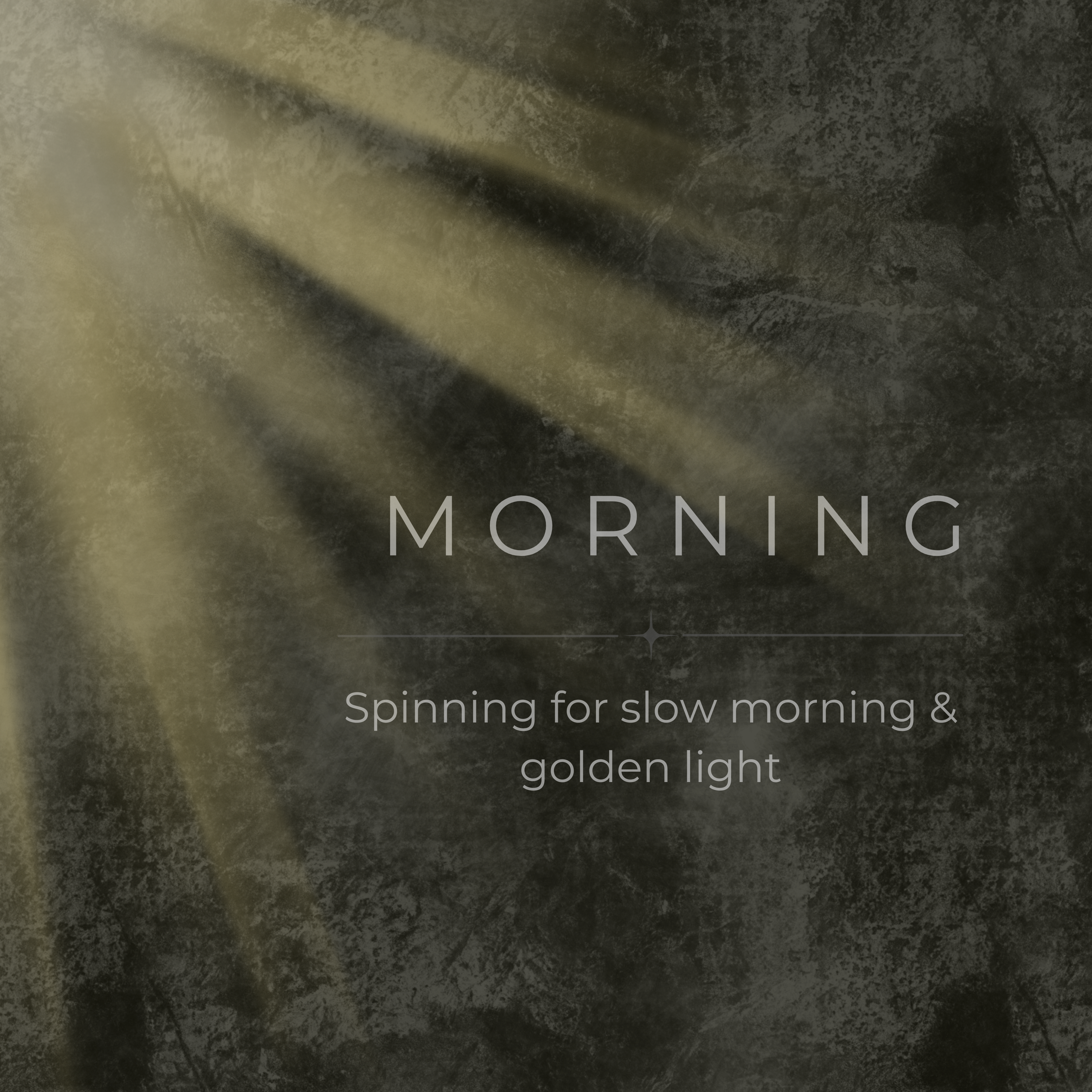 MORNING