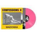 MADONNA - Confession II