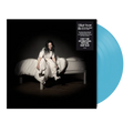 BILLIE EILISH - When We All Fall Asleep, Where Do We Go?