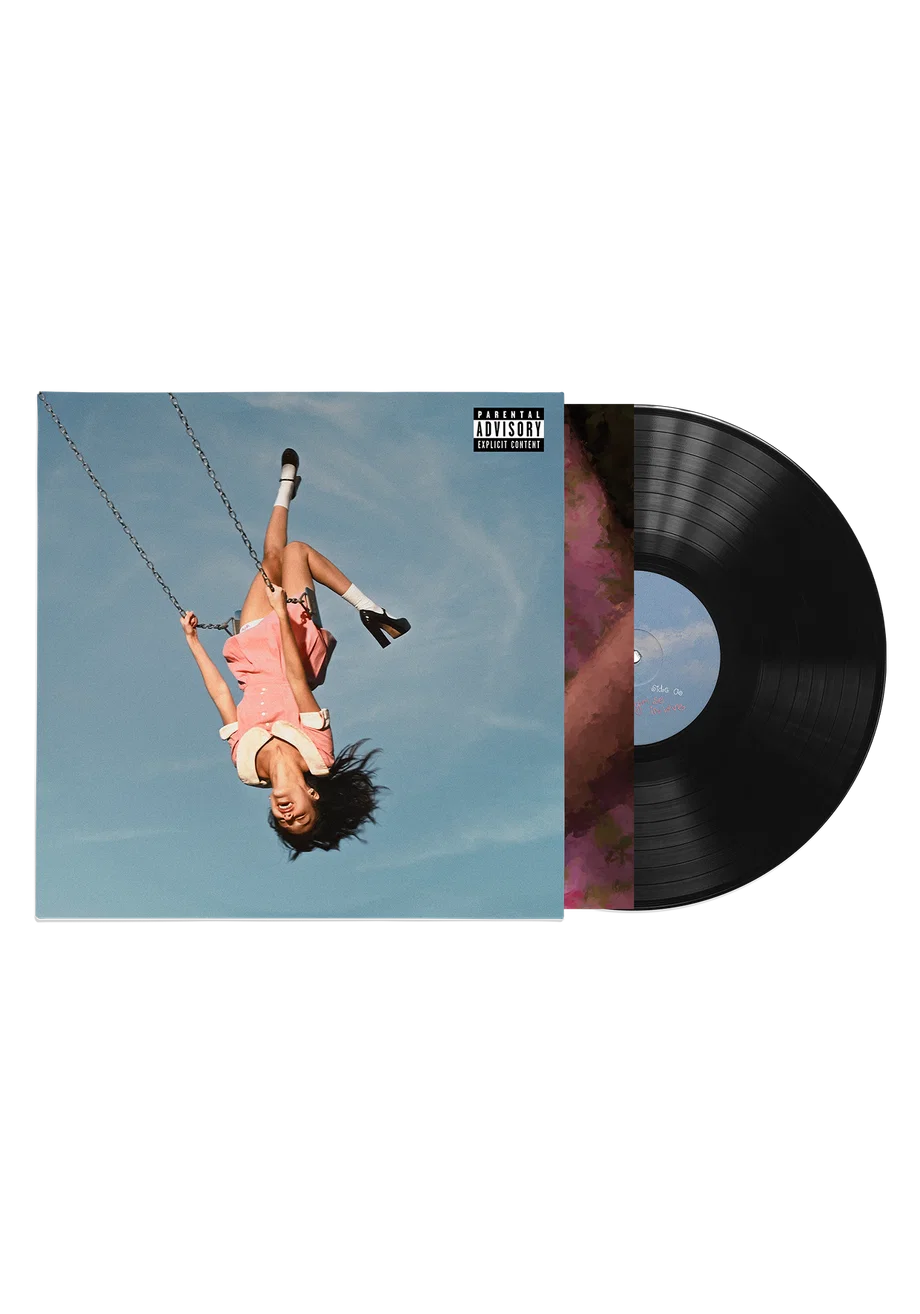 OLIVIA RODRIGO - you seem pretty sad for a girl so in love