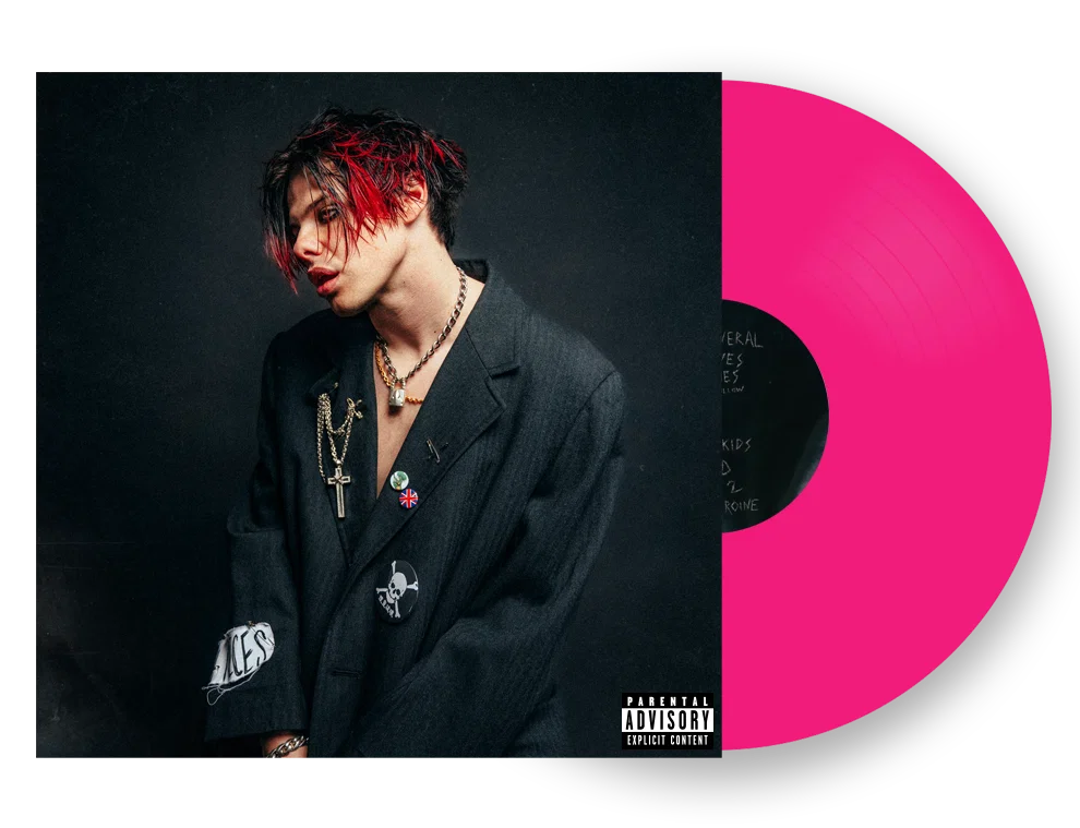 YUNGBLUD - Yungblud