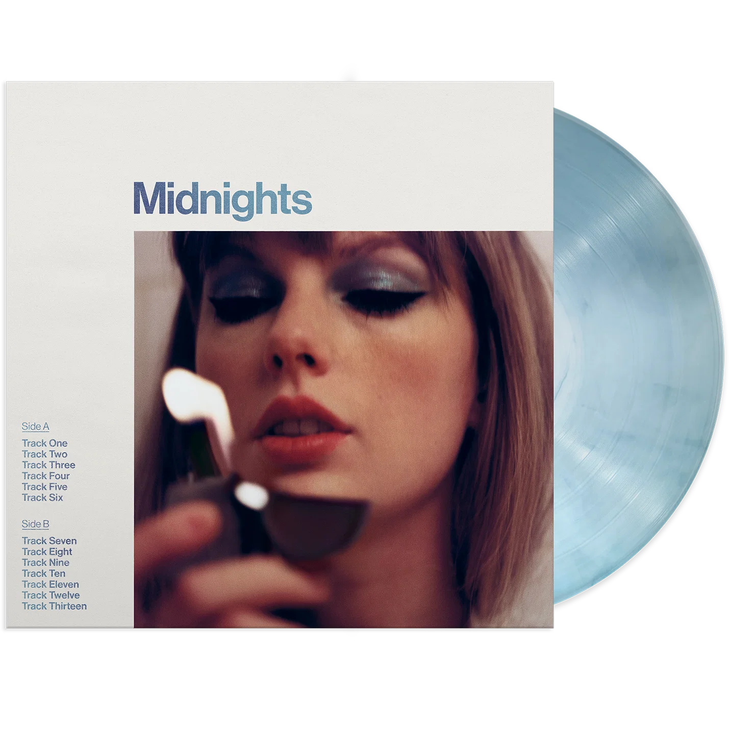 TAYLOR SWIFT - Midnights