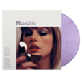 TAYLOR SWIFT - Midnights
