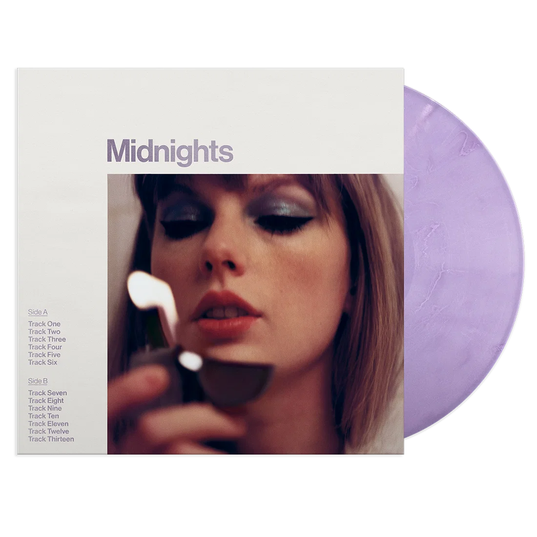 TAYLOR SWIFT - Midnights