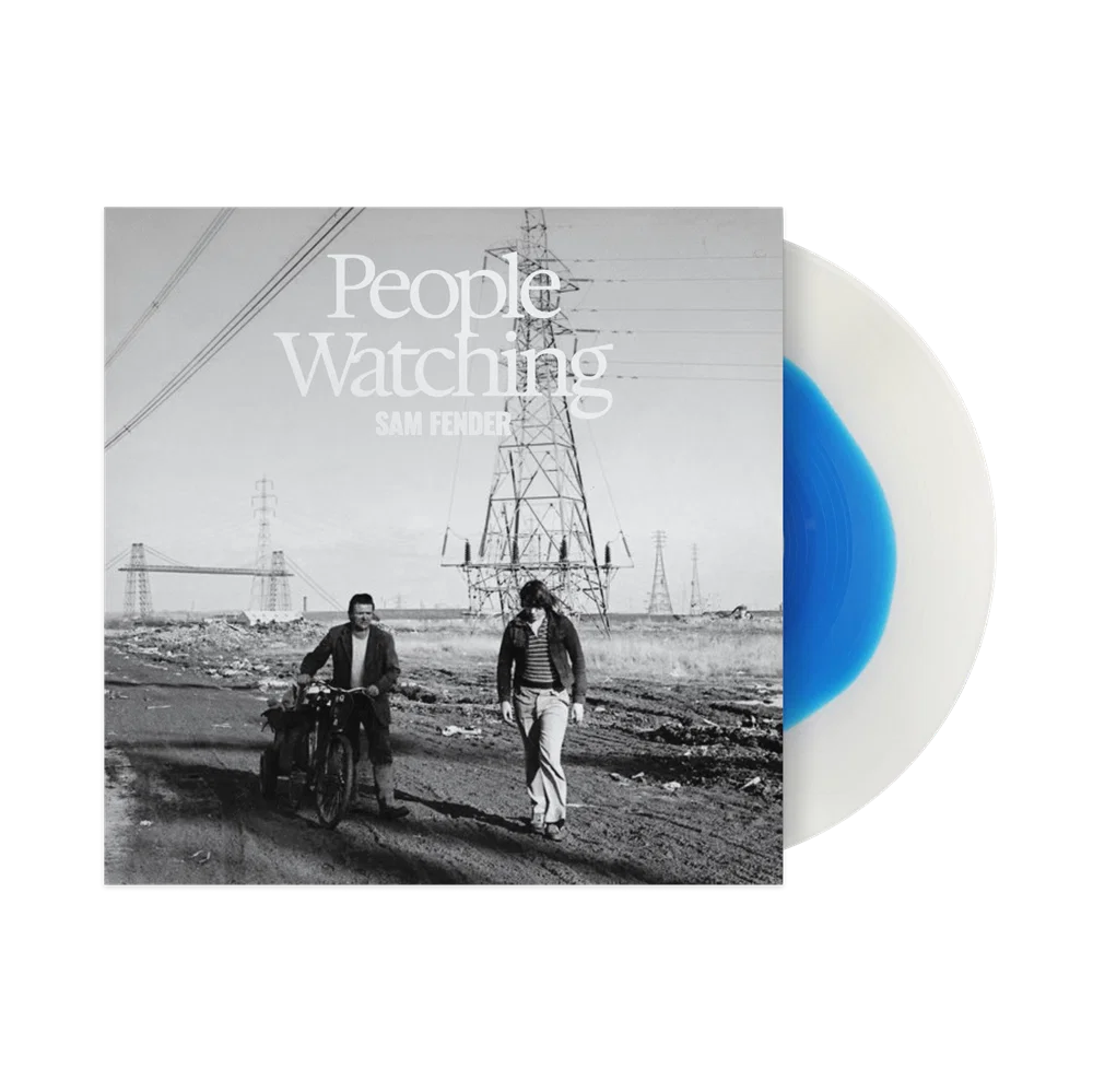 SAM FENDER - People Watching
