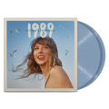 TAYLOR SWIFT - 1989 (Taylor's Version)