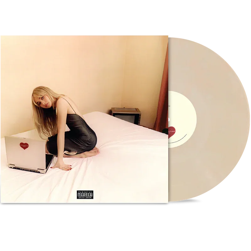SABRINA CARPENTER - Emails I Can't Send Fwd: