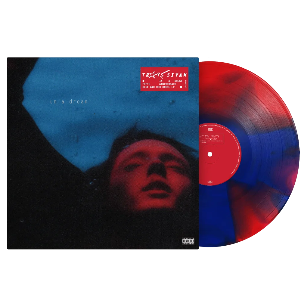 TROYE SIVAN - In a Dream