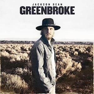 JACKSON DEAN - Greenbroke