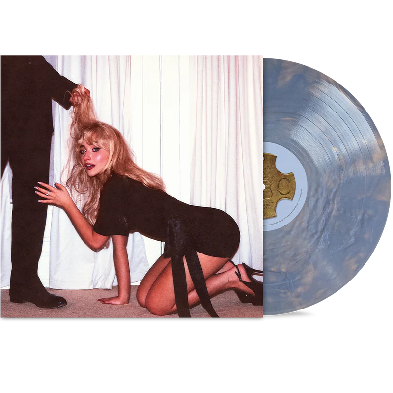 SABRINA CARPENTER - Man’s Best Friend [Luxe Packaging]