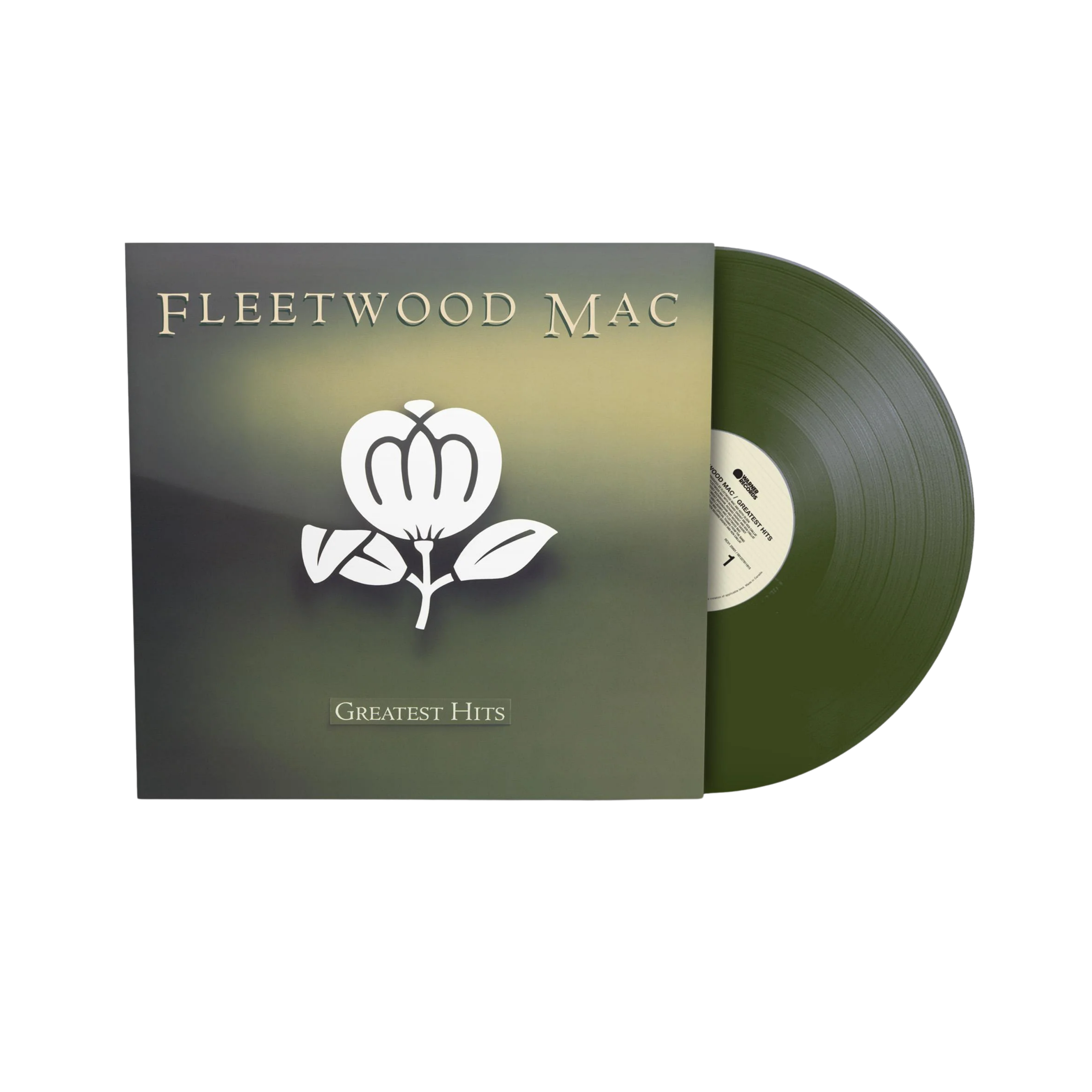 Fleetwood Mac - Greatest Hits