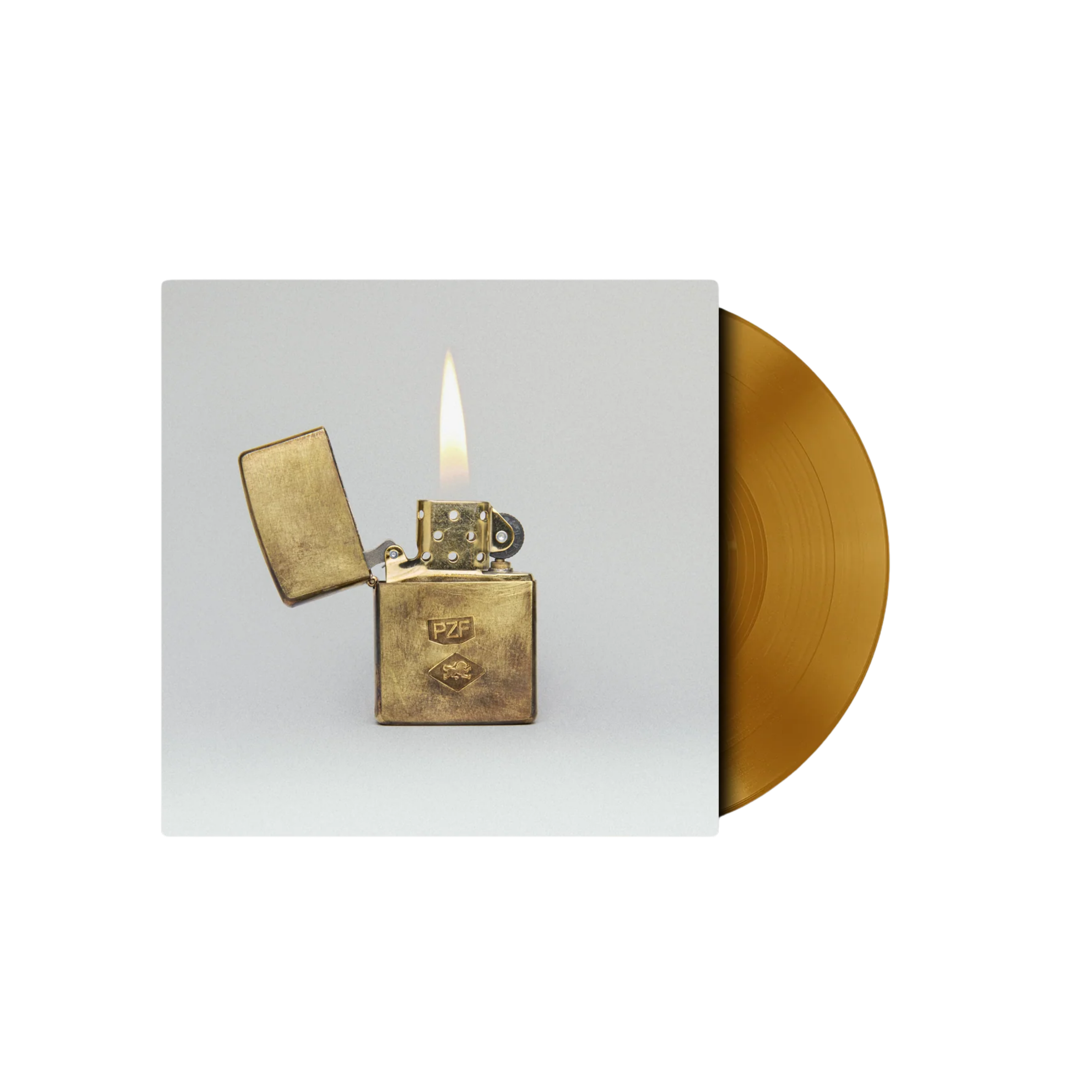 Mumford & Sons - Prizefighter