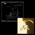 THE WEEKND - Hurry Up Tomorrow [Basquiat Cover] [Signed Insert] (CD)