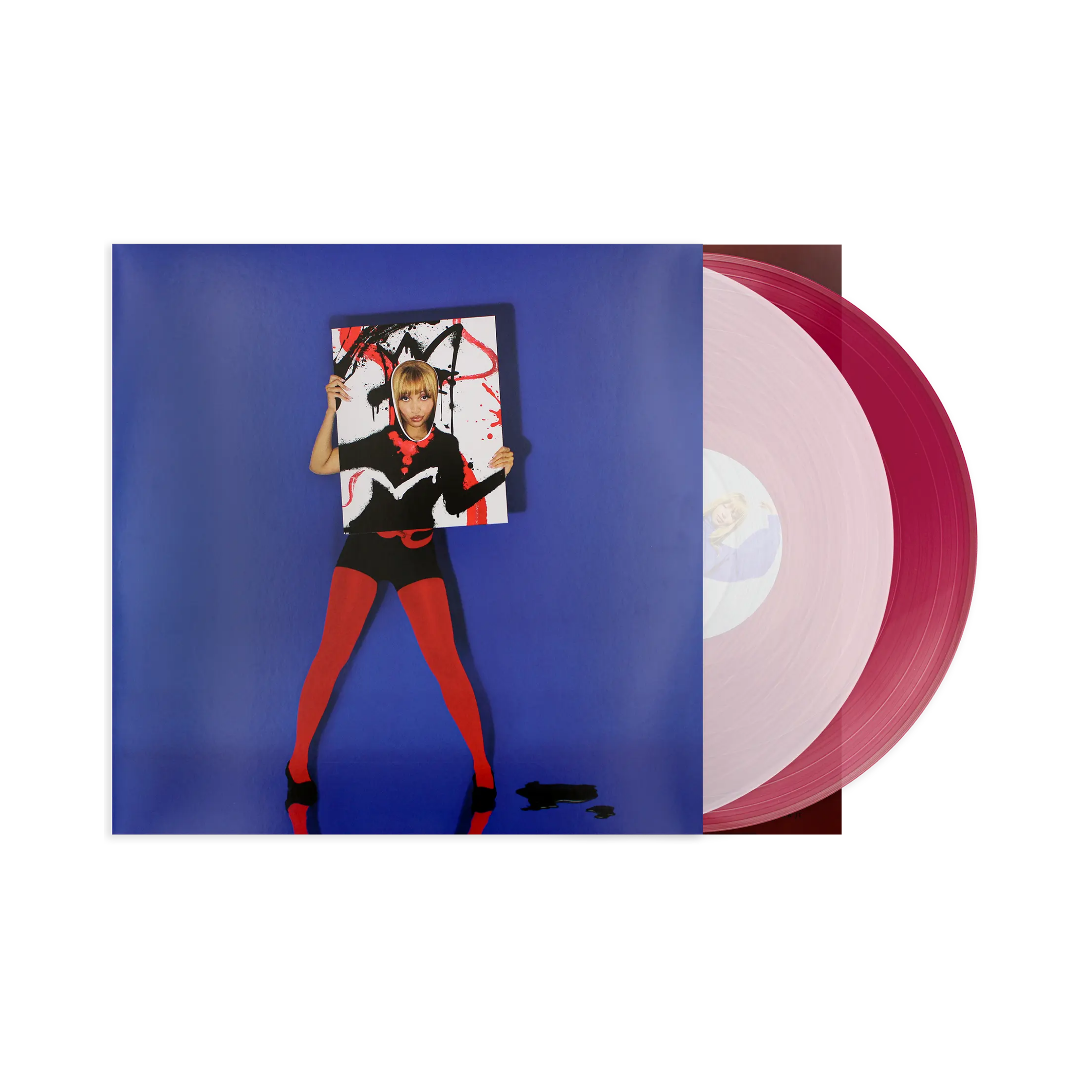 PINKPANTHERESS - Fancy Some More? Deluxe