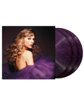 TAYLOR SWIFT - Speak Now (Taylor's Version)