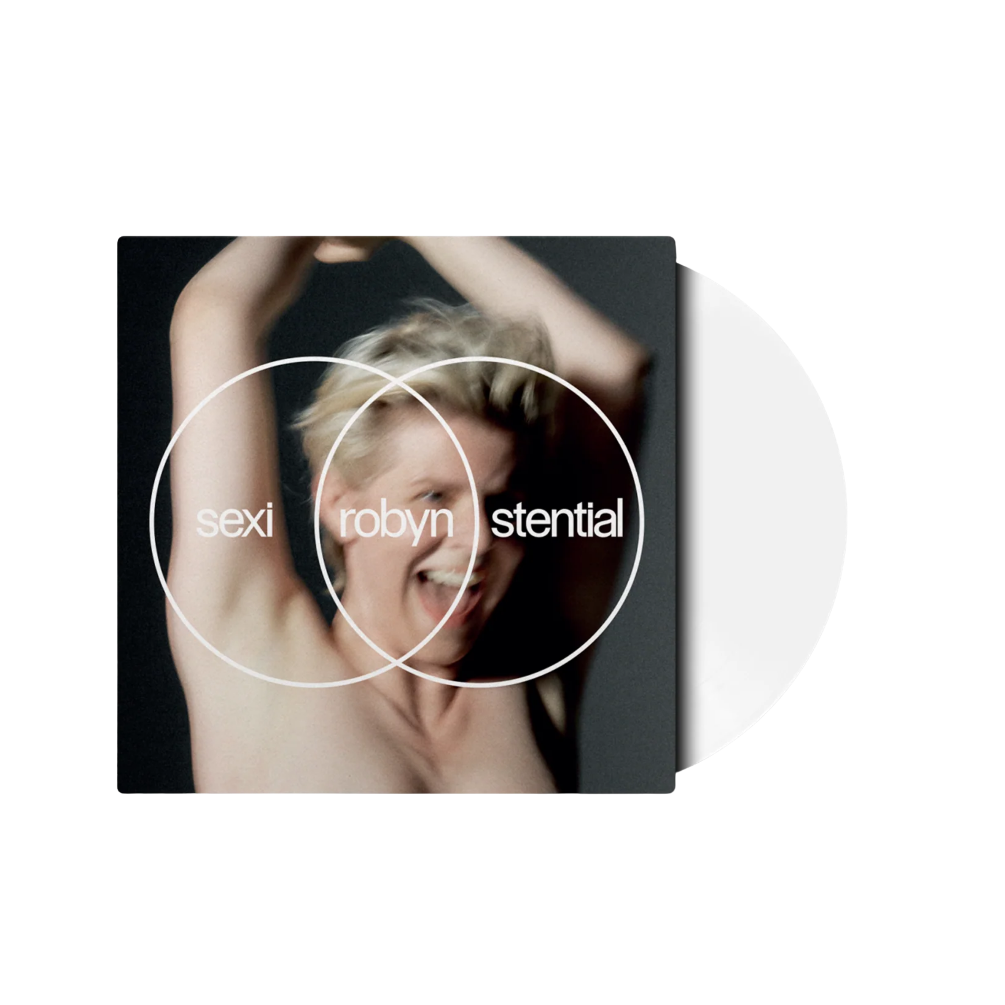Robyn - Sexistential