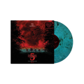 Stranger Things 5 (Soundtrack From The Netflix Series)