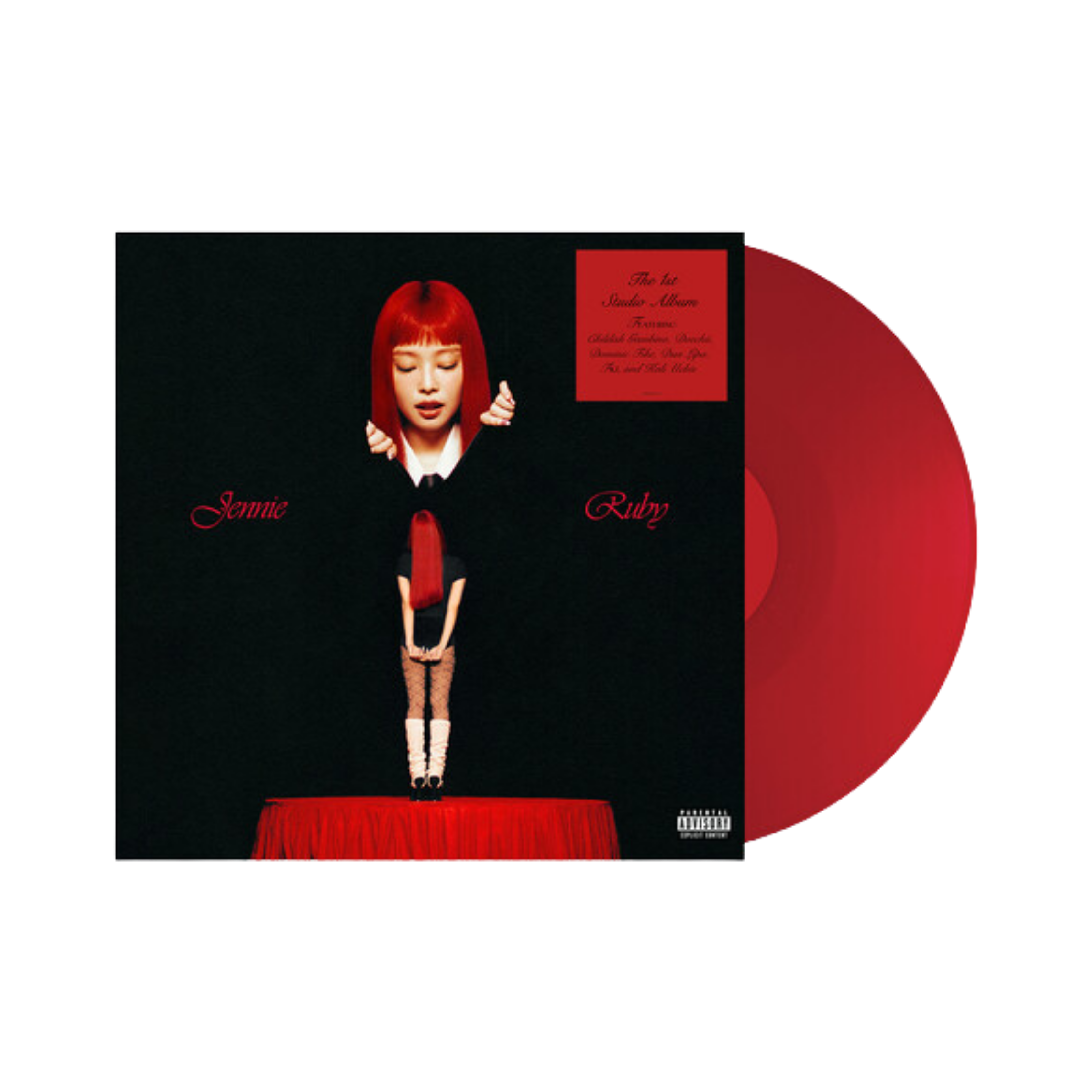 Jennie - Ruby