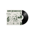 AMYL AND THE SNIFFERS - Amyl and the Sniffers