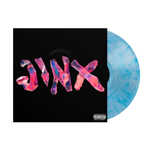 WATERPARKS -Jinx