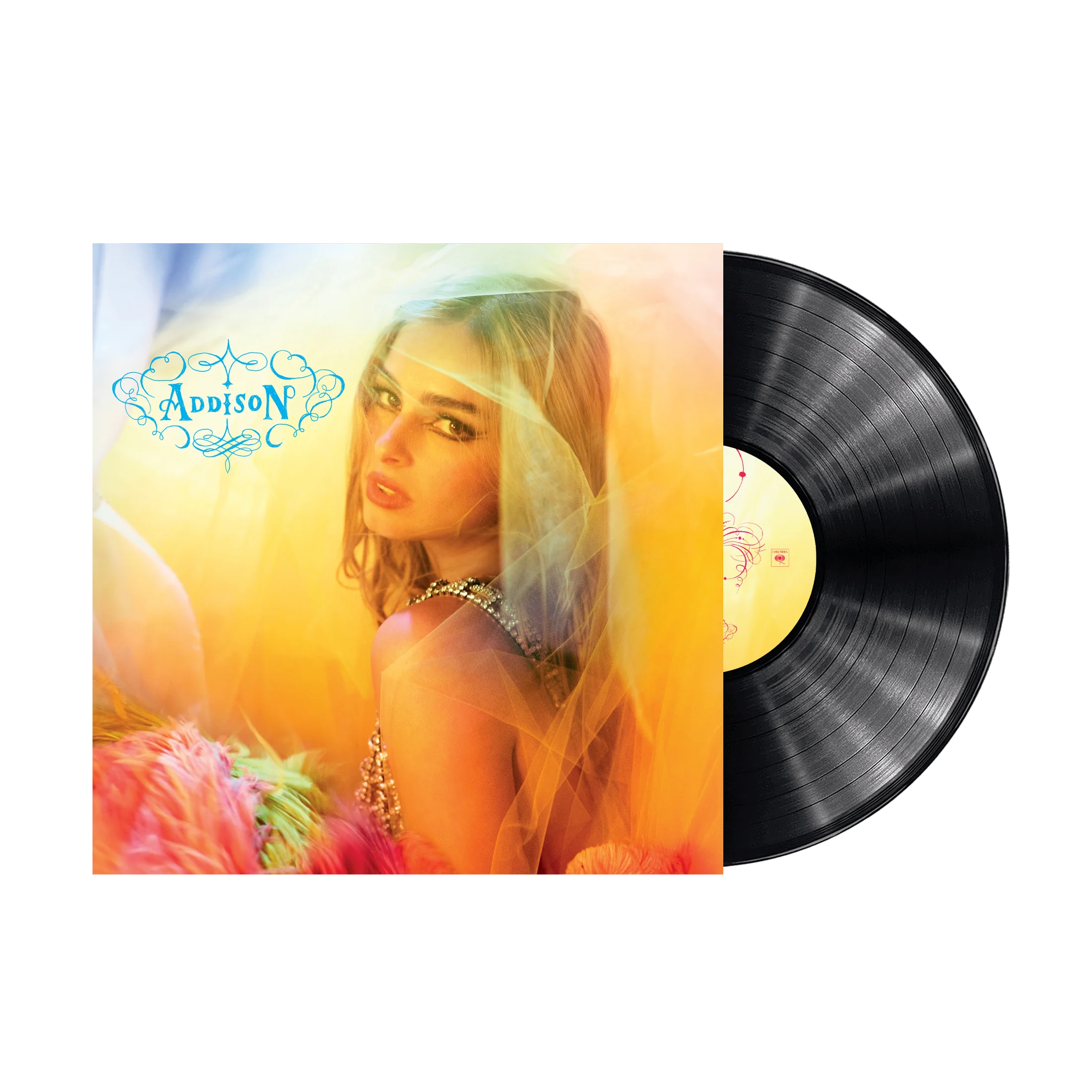 ADDISON RAE - Addison