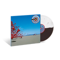 The Cranberries - Wake Up And Smell The Coffee (25th Anniversary Edition) Liquid Coffee Vinyl