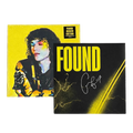 CONAN GRAY - Found Heaven [Signed Poster]