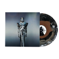 ADAM LAMBERT - The Original High [Indie Exclusive Marbled Vinyl edition]