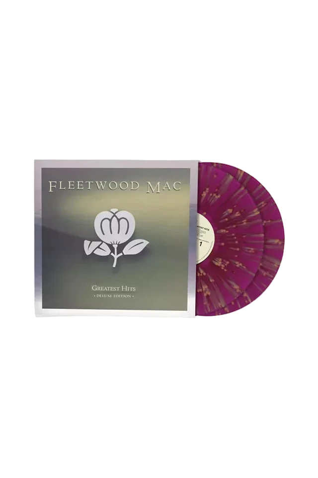 Fleetwood Mac - Greatest Hits [DELUXE]