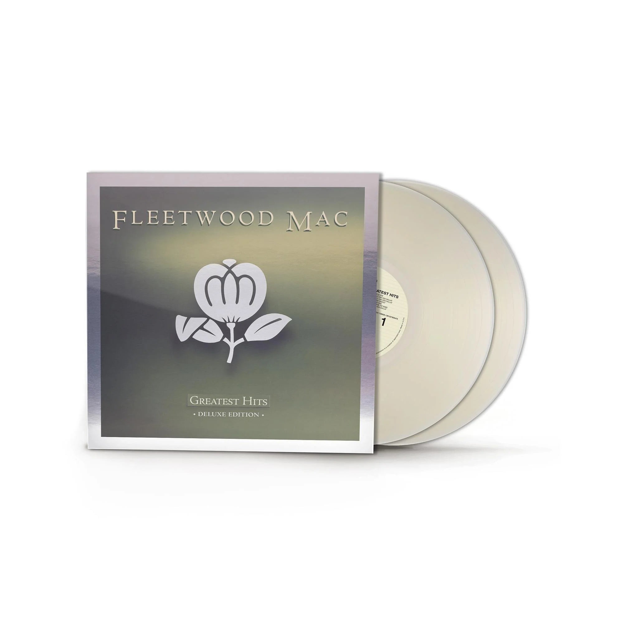 Fleetwood Mac - Greatest Hits [DELUXE]