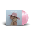 LADY GAGA - Joanne [Opaque Pink Marbled Vinyl Edition]