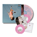 Starburst LP + 7” Bundle [You Seem Pretty Sad For A Girl So In Love]