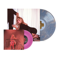 SABRINA CARPENTER - Feather + Man’s Best Friend [Bundle]