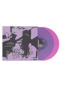 OLIVIA RODRIGO - Live From Glastonbury [A BBC Recording] exclusive magenta and periwinkle
