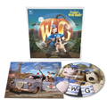WALLACE & GROMIT: THE CURSE OF THE WERE-RABBIT (PICTURE DISC)