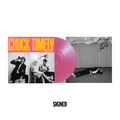 ROLE MODEL - Chuck Timely & The Hourglass [SIGND VINYL] US IMPORT