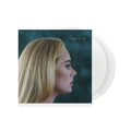 ADELE - 30 [White Vinyl Edition]