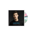 SHAWN MENDES - Handwritten [Free Gift - Random Signed Insert]