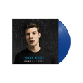 SHAWN MENDES - Handwritten [Free Gift - Random Signed Insert]