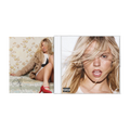 RENEE RAPP - Bite Me [Signed CD]
