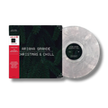 ARIANA GRANDE - CHRISTMAS & CHILL [Target Edition]