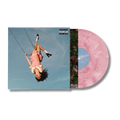 OLIVIA RODRIGO - you seem pretty sad for a girl so in love [exclusive 'feminine intuition' lenticular cover pink vinyl]