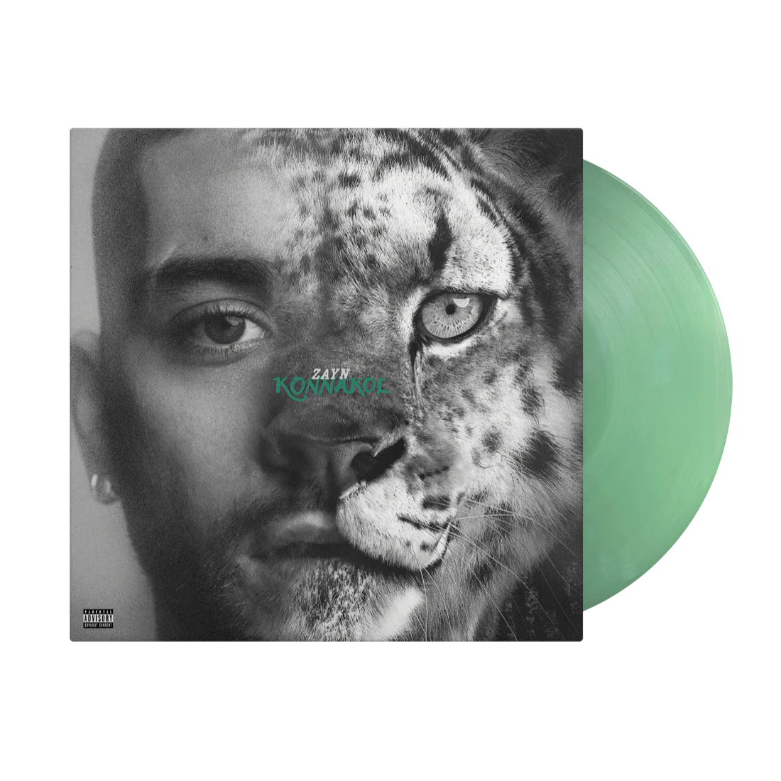 ZAYN - Konnakol