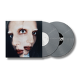 LADY GAGA - MAYHEM [Opaque Silver 2LP]