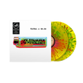 JOE STRUMMER & THE MESCALEROS - Global A Go Go [RSD 2026 Splatter Vinyl edition]