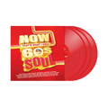 NOW THAT'S WHAT I CALL MUSIC - Now That's What I Call 60s Soul