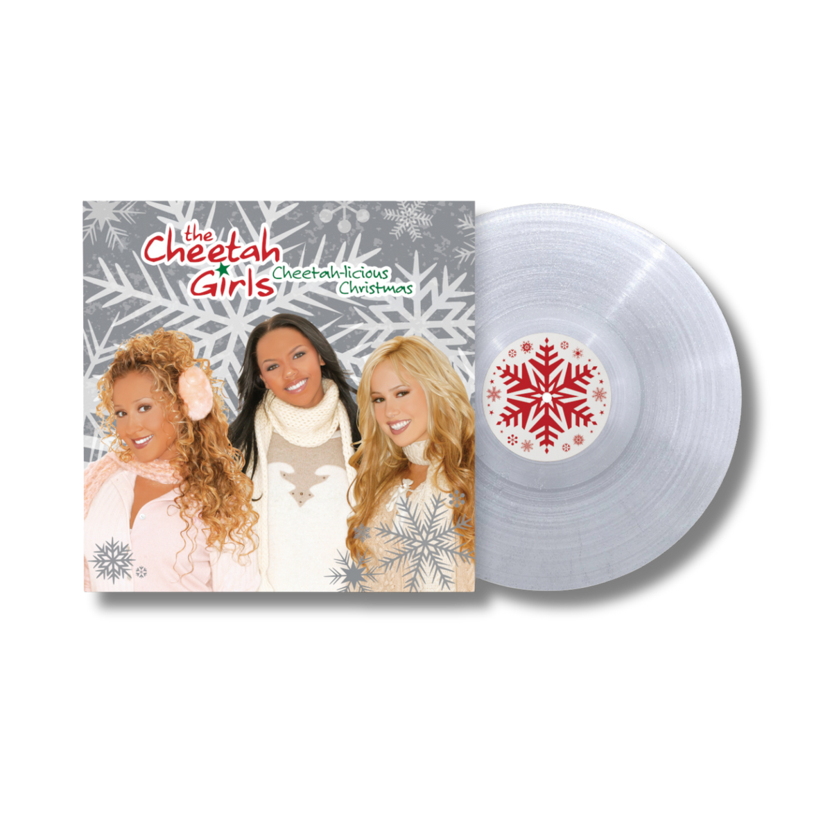 The Cheetah Girls / Cheetah-licious Christmas