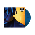 MYLES SMITH - My Mess, My Heart, My Life [Smoky Blue]