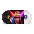V/A - Heated Rivalry: Original Series Soundtrack [Stupid Canary Wolf Bird Vinyl]