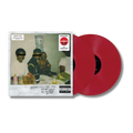 KENDRICK LAMARS - Good Kid, m.A.A.d City [Target Exclusive Vinyl]